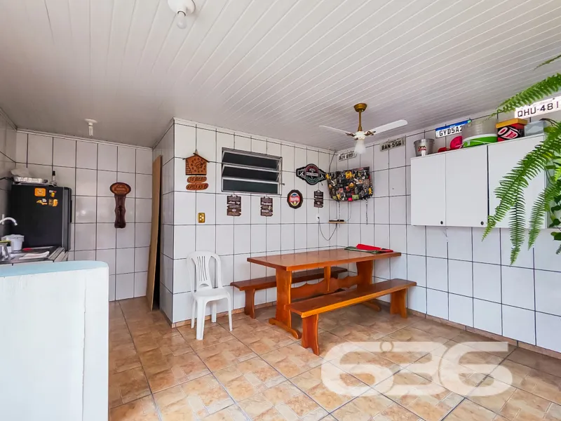 Casa à venda na Costeira, Balneário Barra do Sul,