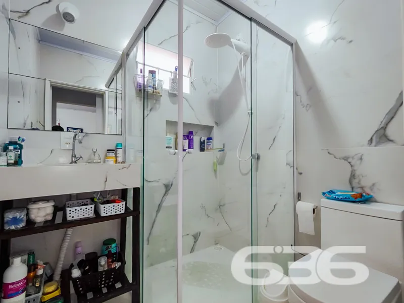 Casa à venda na Costeira, Balneário Barra do Sul,