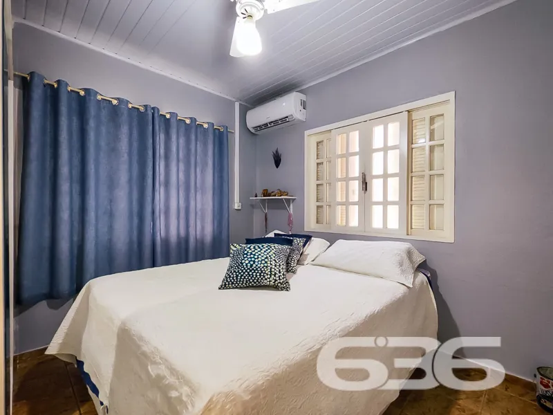 Casa à venda na Costeira, Balneário Barra do Sul,