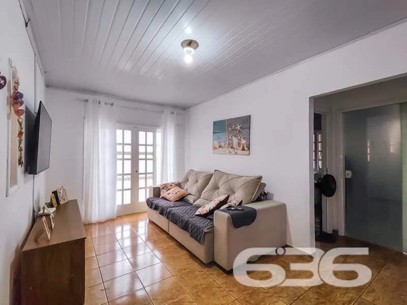 Casa à venda na Costeira, Balneário Barra do Sul,