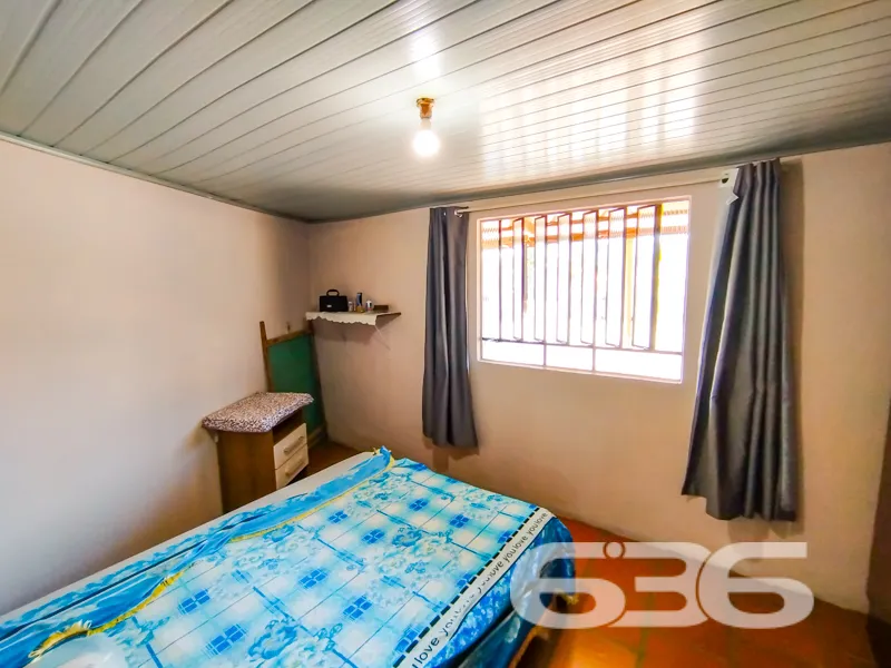 Oportunidade Única de Moradia: Residência Térrea e