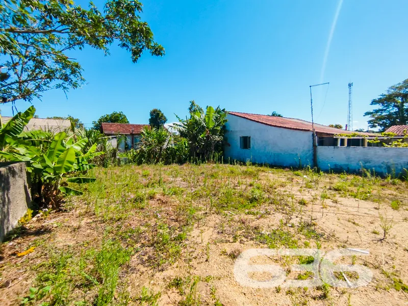 Terreno à venda no Costeira, Balneário Barra do Su