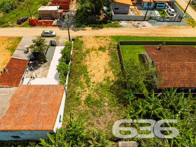 Terreno à venda no Costeira, Balneário Barra do Su