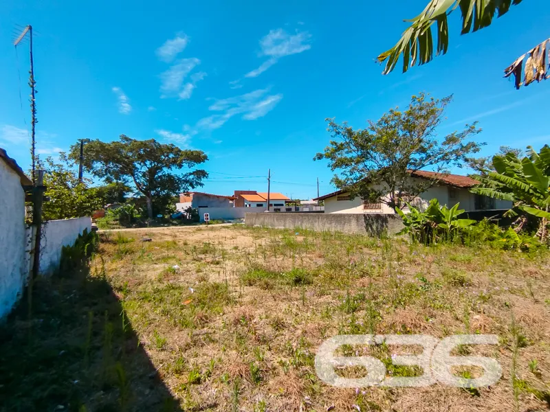 Terreno à venda no Costeira, Balneário Barra do Su