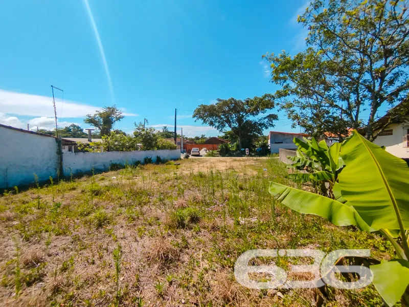 Terreno à venda no Costeira, Balneário Barra do Su
