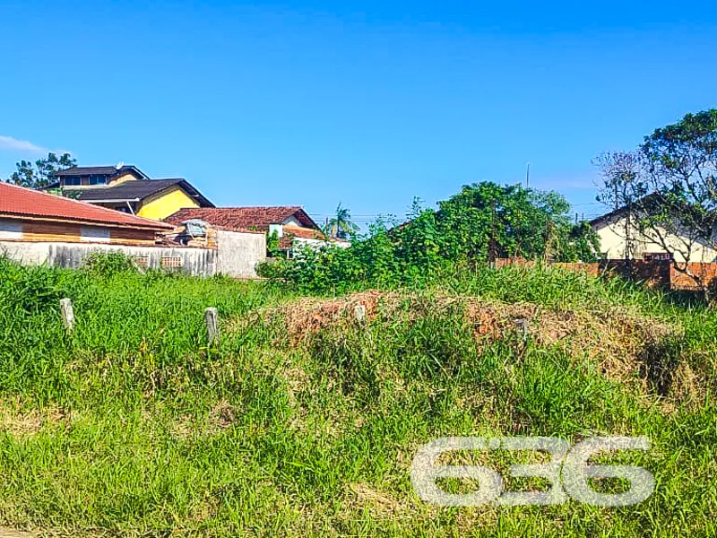 Seu próximo investimento está aqui: terreno amplo,