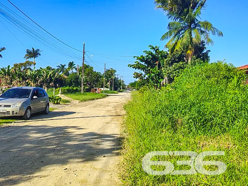 Seu próximo investimento está aqui: terreno amplo,