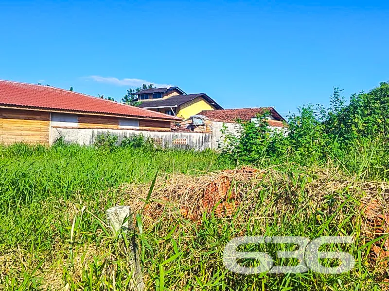 Seu próximo investimento está aqui: terreno amplo,