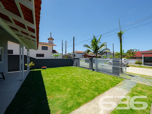 Bem-vindo ao seu novo refúgio em Balneário Barra d