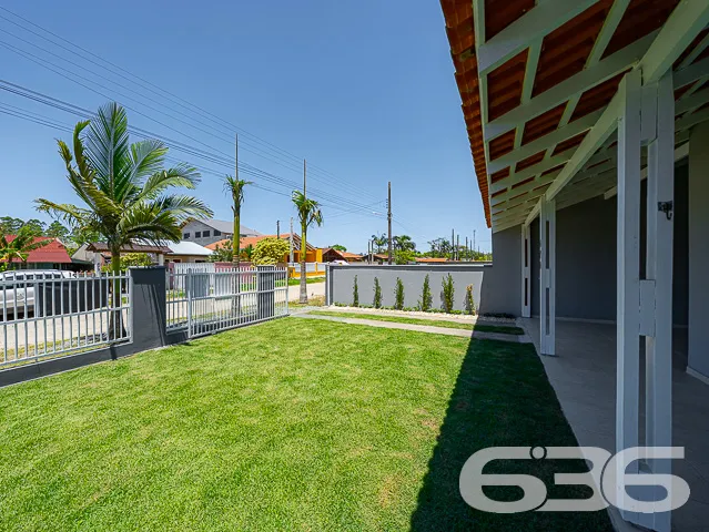 Bem-vindo ao seu novo refúgio em Balneário Barra d