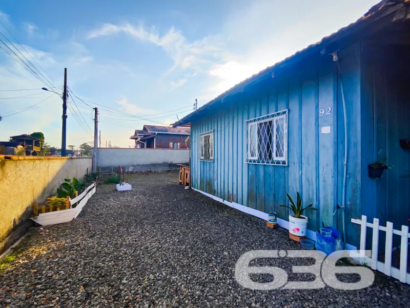 Se você busca um imóvel com excelente custo-benefí