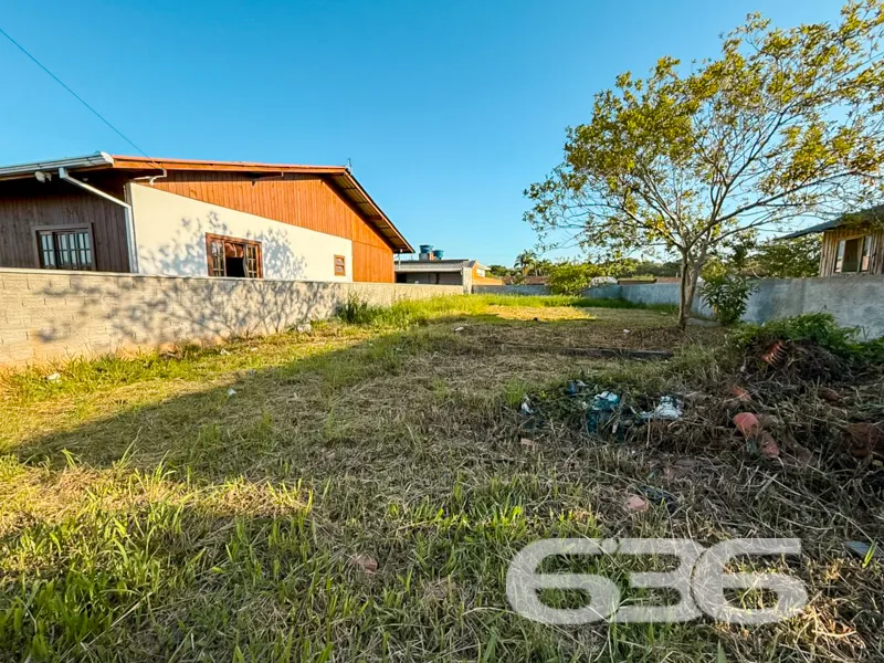 Terreno à Venda – Bairro Costeira | Balneário Barr
