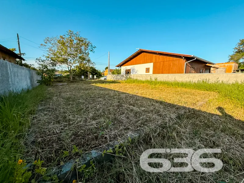 Terreno à Venda – Bairro Costeira | Balneário Barr