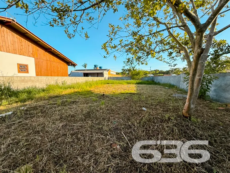 Terreno à Venda – Bairro Costeira | Balneário Barr