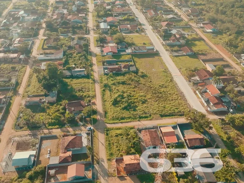 Terreno à venda no Costeira, Balneário Barra do Su