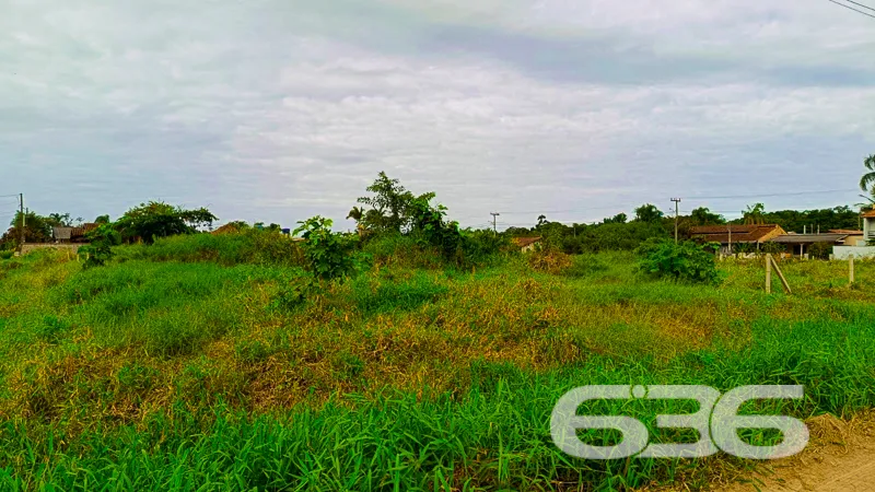 Terreno à venda no Costeira, Balneário Barra do Su