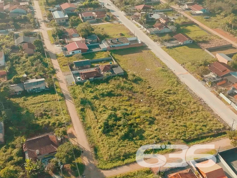 Terreno à venda no Costeira, Balneário Barra do Su