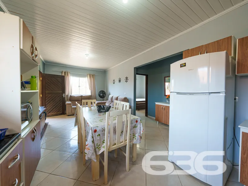 Descubra o refúgio perfeito à beira-mar em Balneár