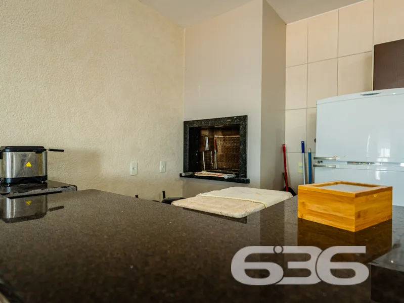 Ampla residência térrea à venda no bairro Salinas 