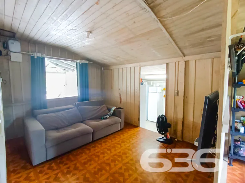 Casa à venda no bairro Salinas em Balneário Barra 