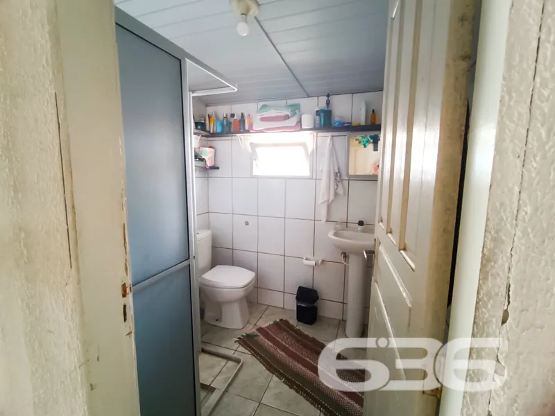 Casa à venda no bairro Salinas em Balneário Barra 