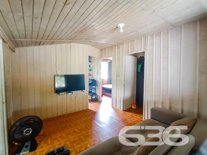 Casa à venda no bairro Salinas em Balneário Barra 