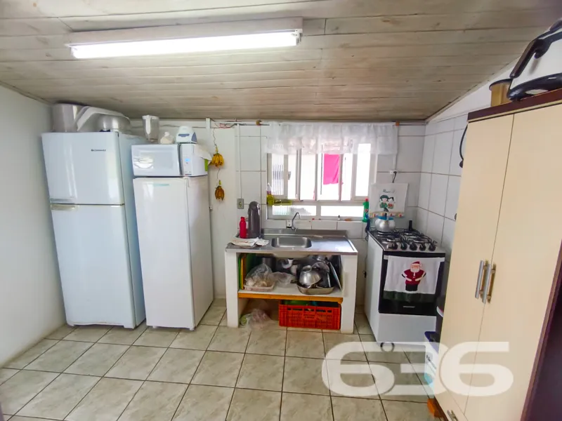 Casa à venda no bairro Salinas em Balneário Barra 