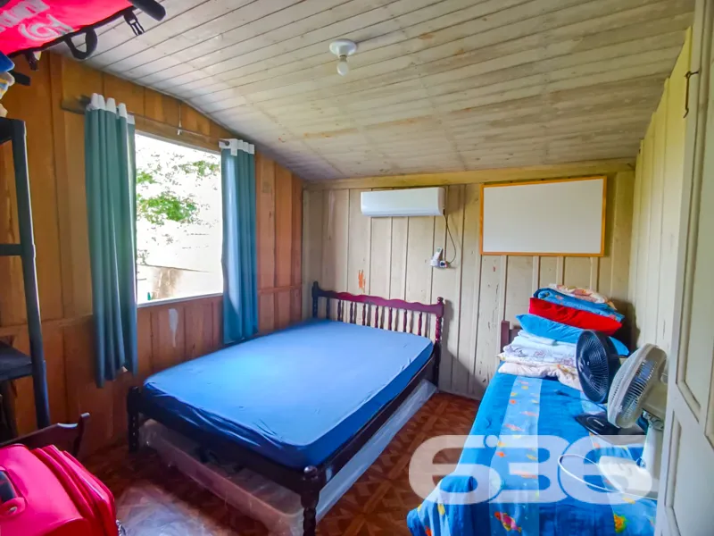 Casa à venda no bairro Salinas em Balneário Barra 