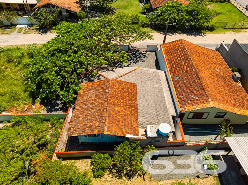 Casa à venda no bairro Salinas em Balneário Barra 