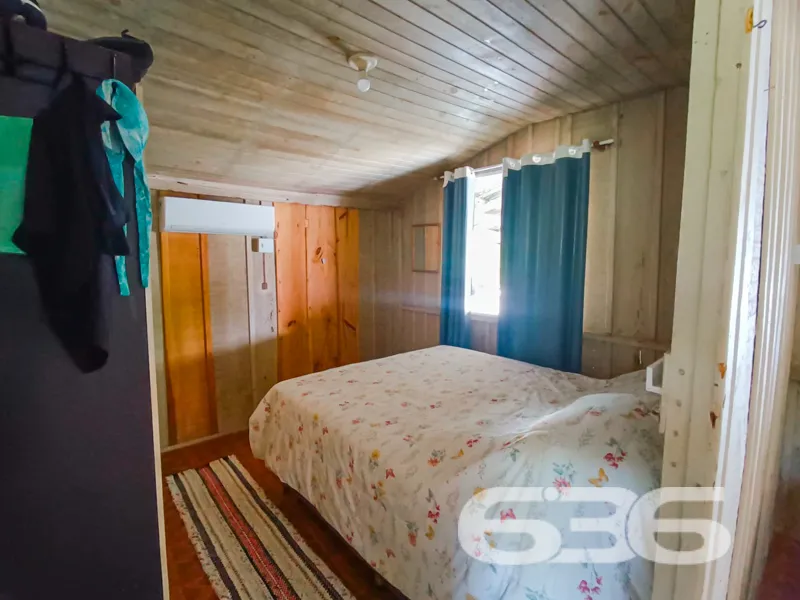 Casa à venda no bairro Salinas em Balneário Barra 