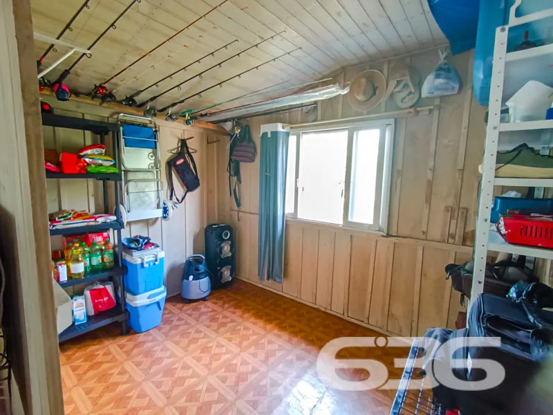 Casa à venda no bairro Salinas em Balneário Barra 