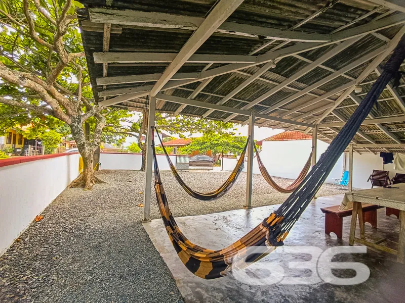 Casa à venda no bairro Salinas em Balneário Barra 