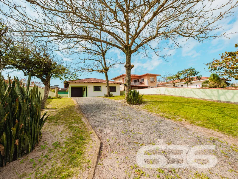 Descubra Seu Refúgio à Beira-Mar em Balneário Barr