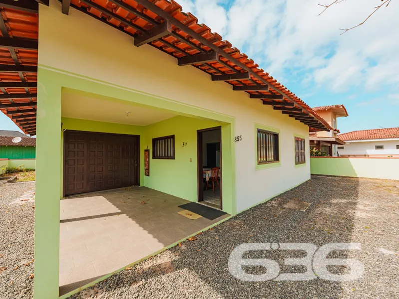 Descubra Seu Refúgio à Beira-Mar em Balneário Barr