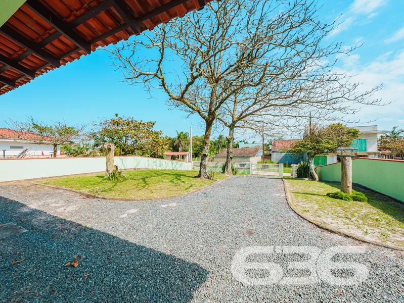 Descubra Seu Refúgio à Beira-Mar em Balneário Barr