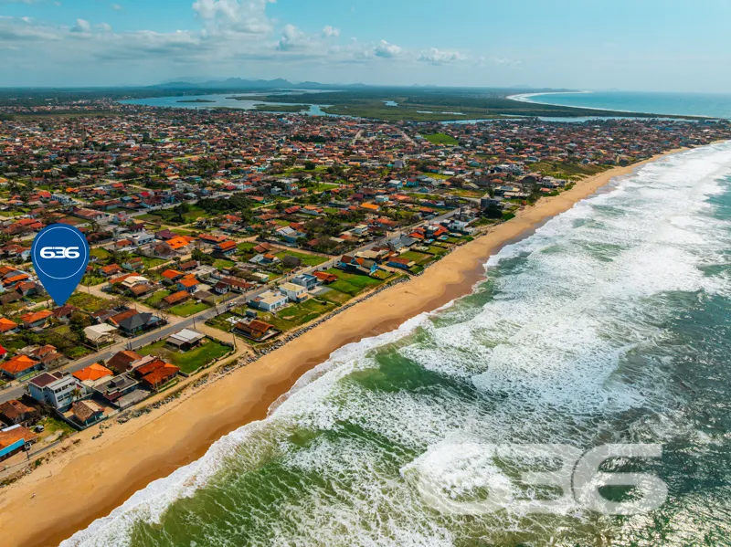 Descubra Seu Refúgio à Beira-Mar em Balneário Barr