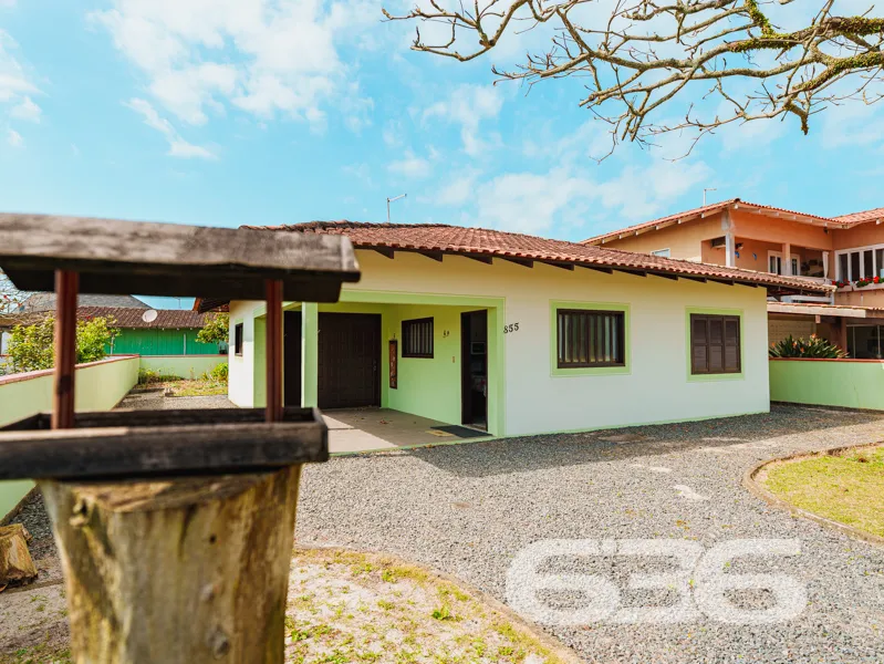 Descubra Seu Refúgio à Beira-Mar em Balneário Barr
