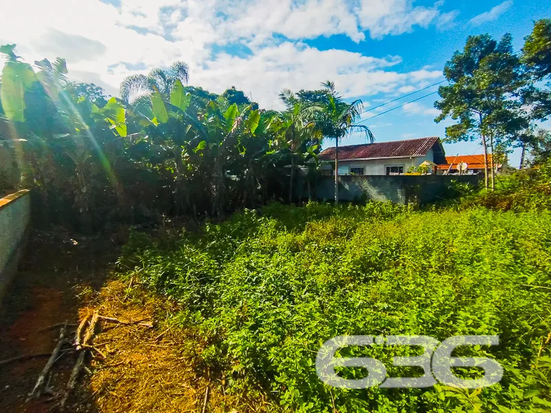 Terreno à venda no Costeira, Balneário Barra do Su