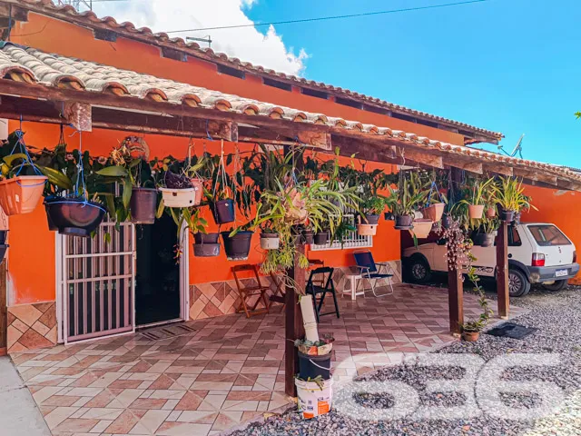Casa à venda no Costeira, Balneário Barra do Sul |