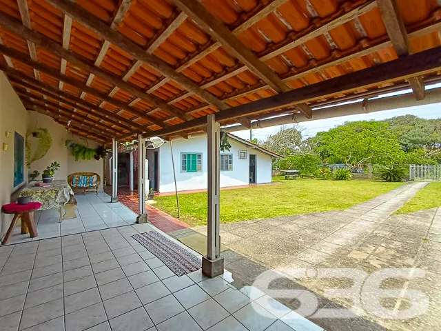 REFÚGIO TROPICAL NO BAIRRO SALINAS – A VIDA NA PRA