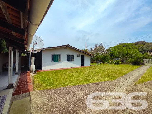 REFÚGIO TROPICAL NO BAIRRO SALINAS – A VIDA NA PRA