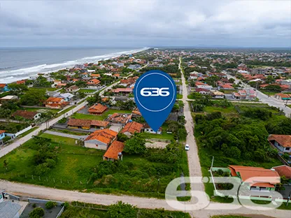 REFÚGIO TROPICAL NO BAIRRO SALINAS – A VIDA NA PRA