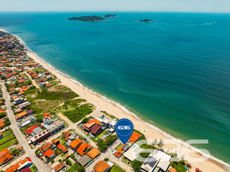 Sobrado à venda no bairro Salinas em Balneário Bar