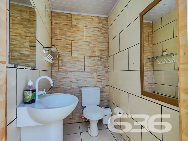 Sobrado à venda no bairro Salinas em Balneário Bar