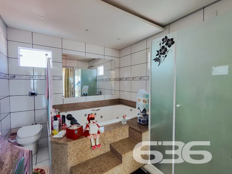 Sobrado à venda no bairro Salinas em Balneário Bar