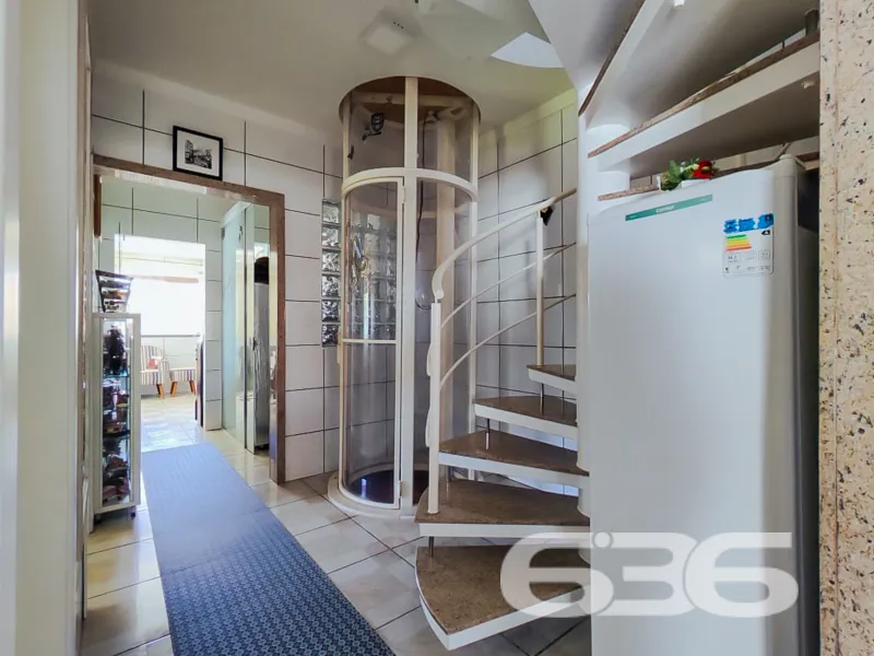 Sobrado à venda no bairro Salinas em Balneário Bar