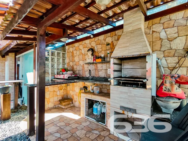 Sobrado à venda no bairro Salinas em Balneário Bar