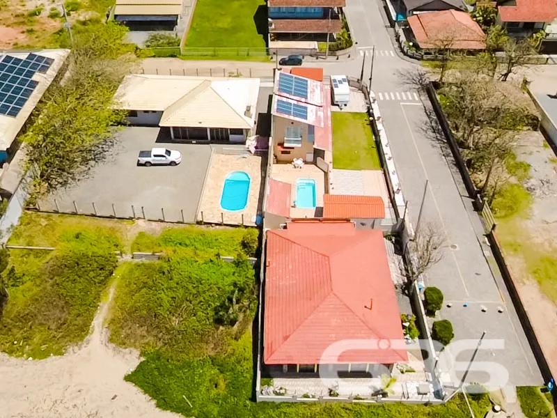 Oportunidade Imperdível em Balneário Barra do Sul