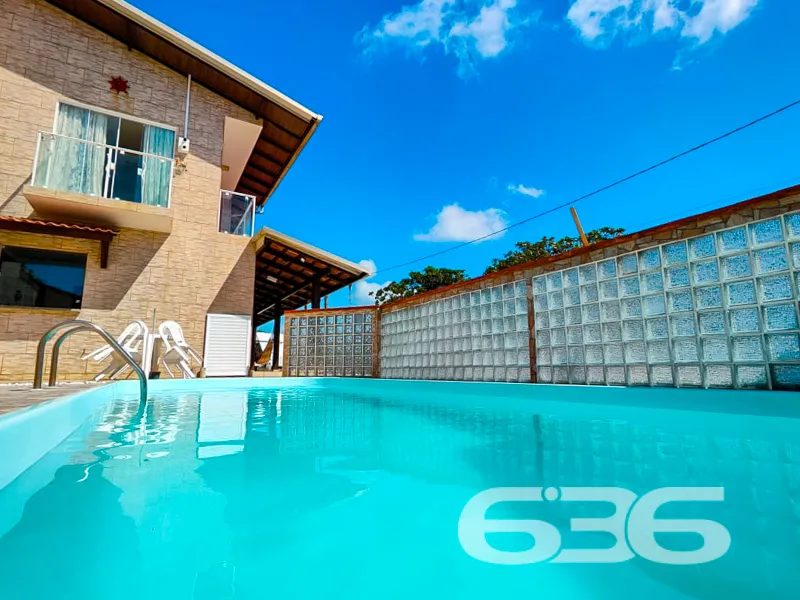 Sobrado à venda no bairro Salinas em Balneário Bar