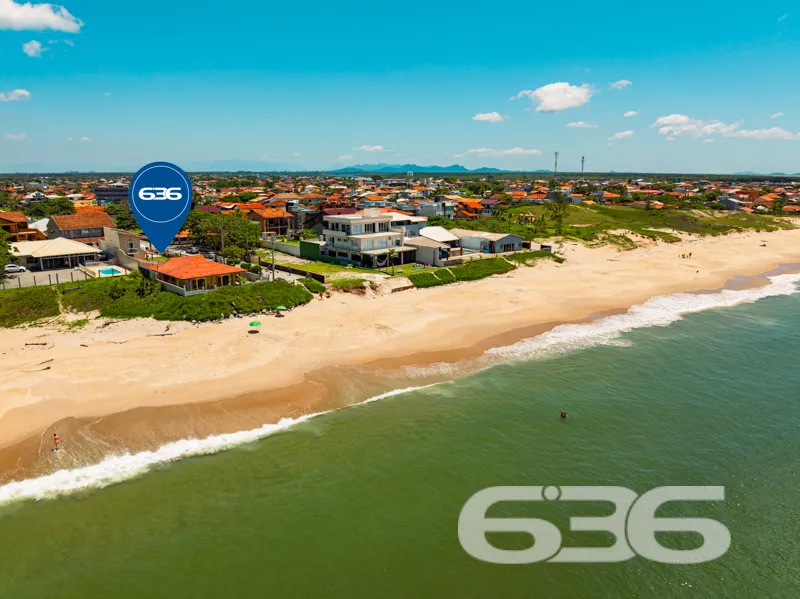 Sobrado à venda no bairro Salinas em Balneário Bar